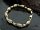 Goldfilled Antiallergenic Bracelet 22 cm/8 mm 14K Color