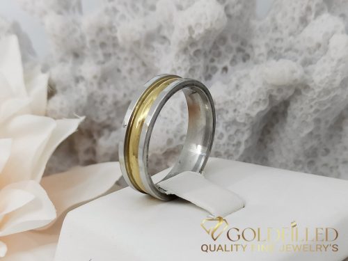 Stainless Steel Ring