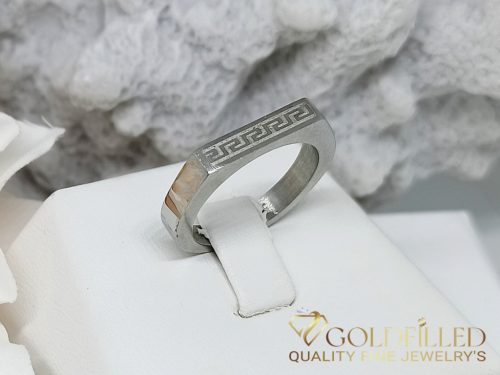 Stainless Steel Ring