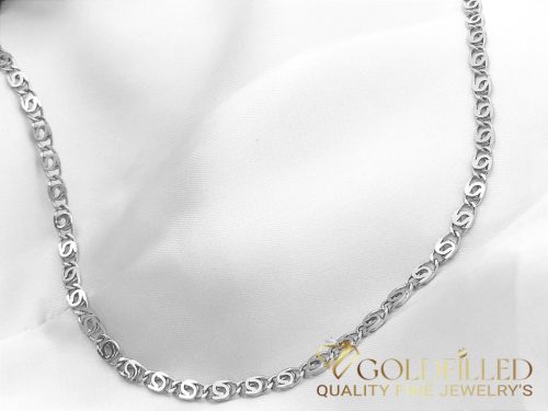 Goldfilled Antiallergenic Necklace 50cm/3mm