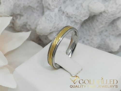 Stainless Steel Ring