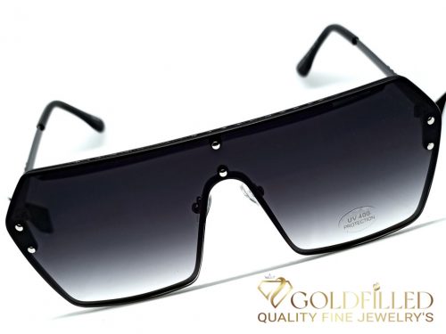 UV protected sunglasses