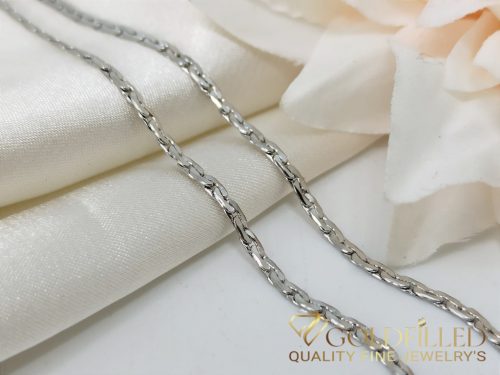 Goldfilled Antiallergenic Necklace 50cm/2.5mm