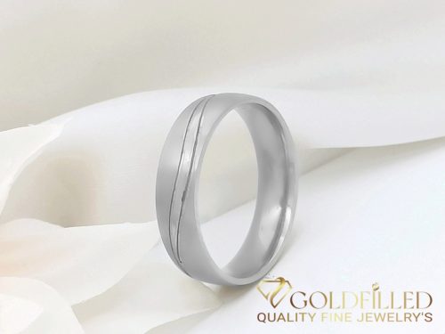 Stainless Steel Ring