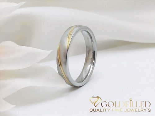 Stainless Steel Ring