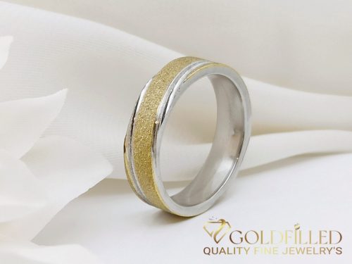 Stainless Steel Ring