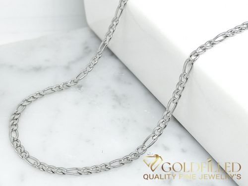 Goldfilled Antiallergenic Necklace 47cm/3.5mm