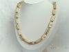 Goldfilled Antiallergenic Exclusive Necklace 45cm/6mm 14K color