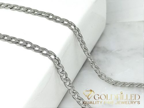 Goldfilled Antiallergenic Necklace 50cm/3.5mm