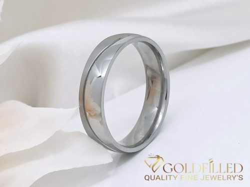 Stainless Steel Ring